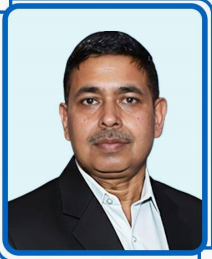Mr. Rakesh Kumar Tripathi